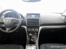 Mazda 6, 2.0 l., Хэтчбек | 4