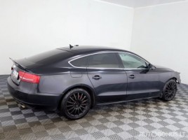 Audi A5, 3.0 l., Хэтчбек | 2