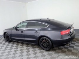 Audi A5, 3.0 l., Хэтчбек | 3