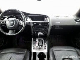 Audi A5, 3.0 l., Хэтчбек | 4