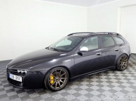 Alfa Romeo 159, 2.4 l., Универсал | 1