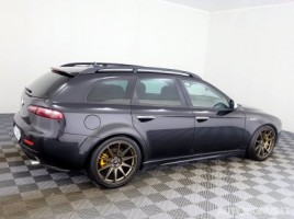 Alfa Romeo 159, 2.4 l., Универсал | 2