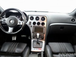 Alfa Romeo 159, 2.4 l., Универсал | 4