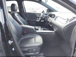 Mercedes-Benz GLA250, visureigis | 4