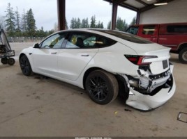 Tesla Model 3, sedanas | 2