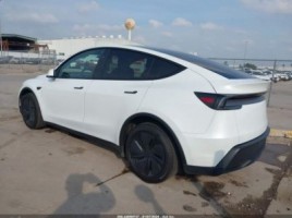 Tesla Model Y, visureigis | 2