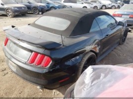 Ford Mustang, Кабриолет | 3