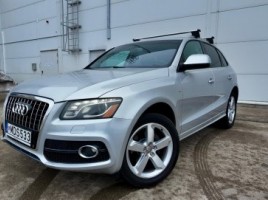 Audi Q5 | 1