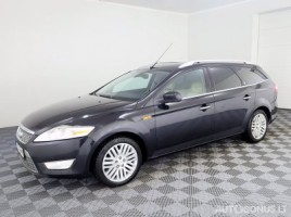 Ford Mondeo | 1