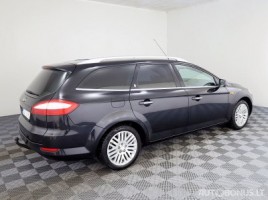 Ford Mondeo | 2