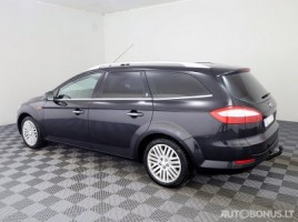 Ford Mondeo | 3