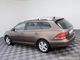 Volkswagen Golf, 1.6 l., Универсал | 3