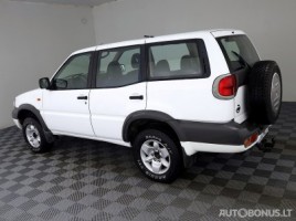 Nissan Terrano | 3