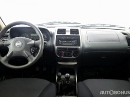 Nissan Terrano | 4