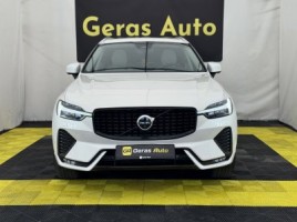 Volvo XC60 | 1