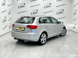 Audi A3, 2.0 l., Хэтчбек | 1