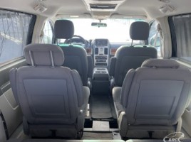 Chrysler Town & Country | 3