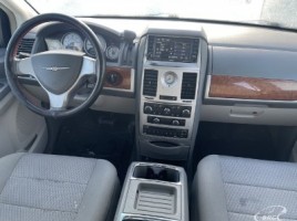 Chrysler Town & Country | 2