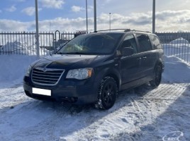 Chrysler Town & Country vienatūris