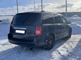 Chrysler Town & Country | 1
