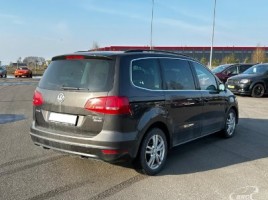 Volkswagen Sharan | 1