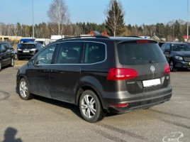 Volkswagen Sharan | 3