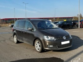 Volkswagen Sharan | 2