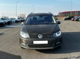Volkswagen Sharan | 4