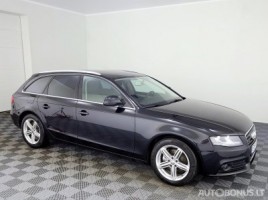 Audi A4 universalas