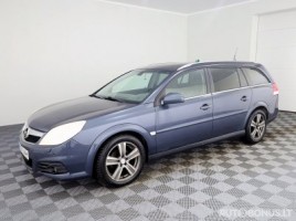 Opel Vectra, 1.9 l., universal | 1