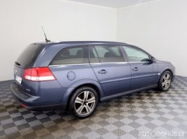 Opel Vectra, 1.9 l., universal | 2