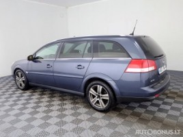 Opel Vectra, 1.9 l., universal | 3