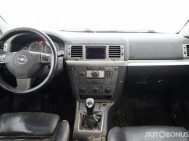 Opel Vectra, 1.9 l., universal | 4