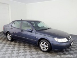 Saab 9-5