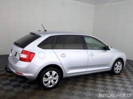 Skoda Rapid | 2