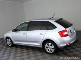 Skoda Rapid | 3