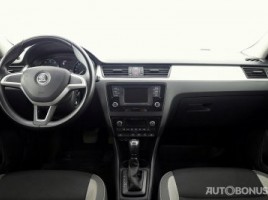 Skoda Rapid | 4