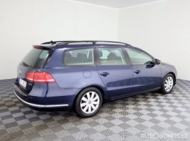 Volkswagen Passat, 1.6 l., universalas | 2