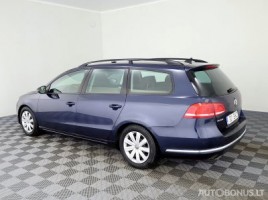 Volkswagen Passat, 1.6 l., universalas | 3