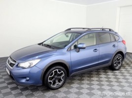 Subaru XV, 2.0 l., universalas | 1