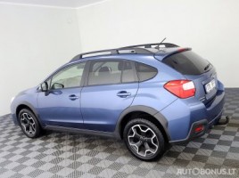 Subaru XV, 2.0 l., universalas | 3