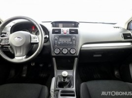 Subaru XV, 2.0 l., universalas | 4