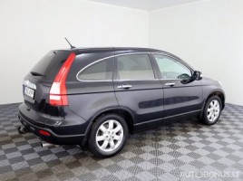 Honda CR-V, 2.0 l., visureigis | 2