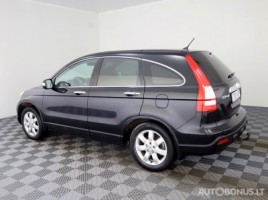 Honda CR-V, 2.0 l., visureigis | 3