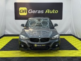 BMW 328, hečbekas | 2