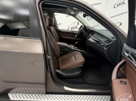 BMW X5, 3.0 l., cross-country | 3