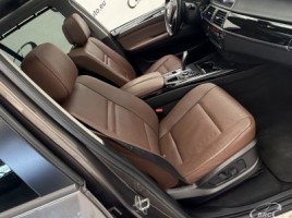 BMW X5, 3.0 l., cross-country | 4