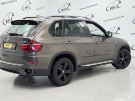 BMW X5, 3.0 l., cross-country | 1