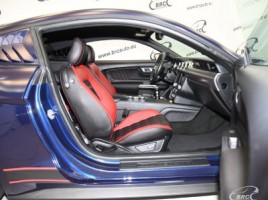 Ford Mustang, 2.3 l., coupe | 3