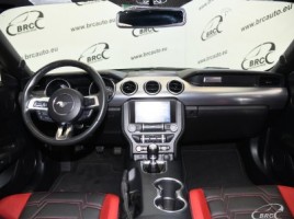 Ford Mustang, 2.3 l., coupe | 2